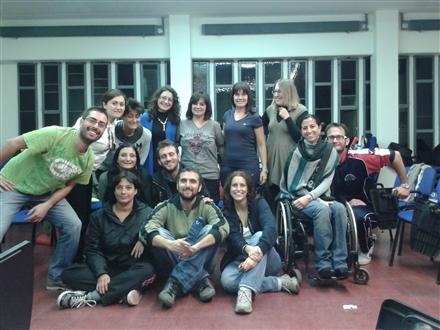 CORSO SPECIALISTICO POST-LAUREAM  DI II LIVELLO in: