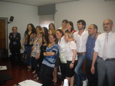 WORKSHOP ”Noi siamo ciò che costruiamo nel dialogo con i nostri geni: al di là della medicina e della psicoterapia convenzionali”. Prof. Mauro Cozzolino