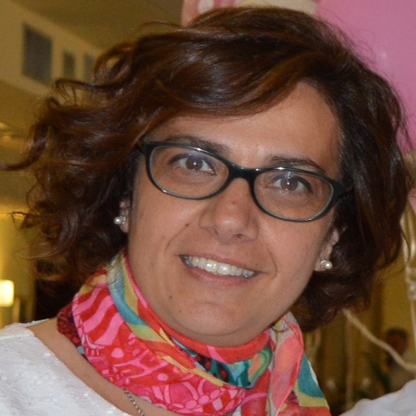 Dott.ssa Maria Scribano