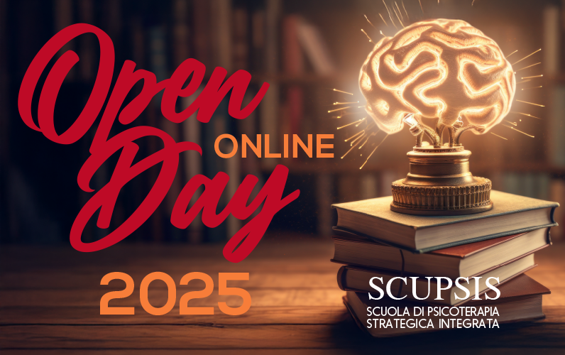 Open day SCUPSIS