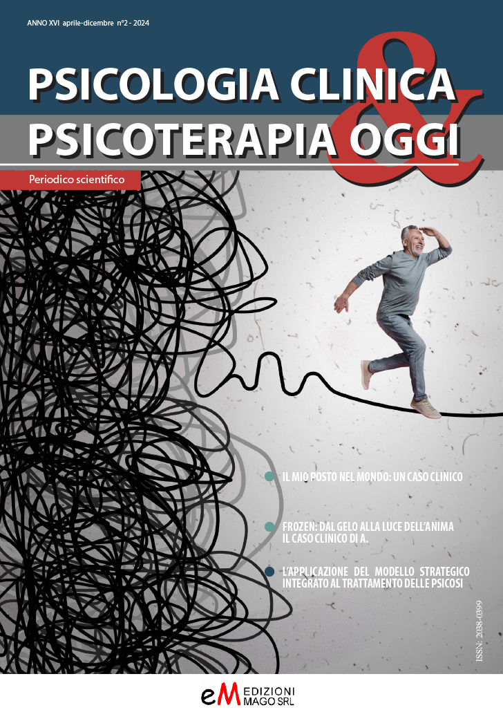 copertina-PCPO-ANNO XVI-aprile-dicembre-n2-2024psd