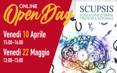 Open Day SCUPSIS