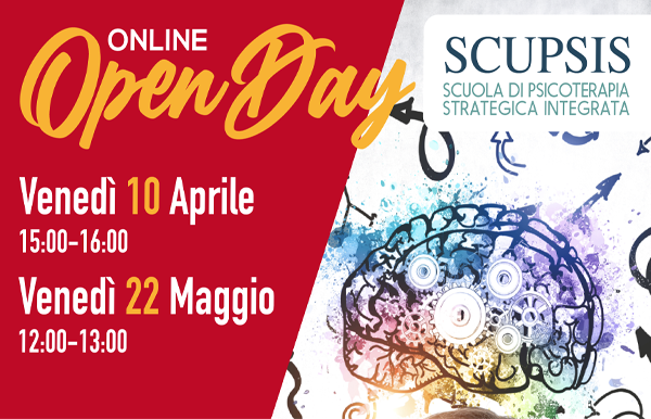 Open Day SCUPSIS