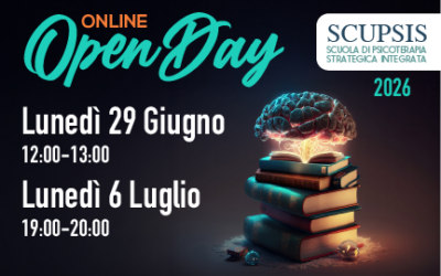 Open Day SCUPSIS