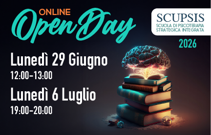 Open Day SCUPSIS